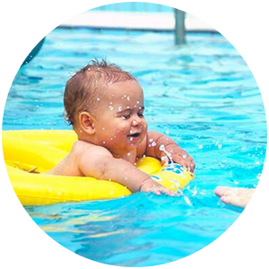 Бассейн с ребенком 2 года в жуковском thumbnail
